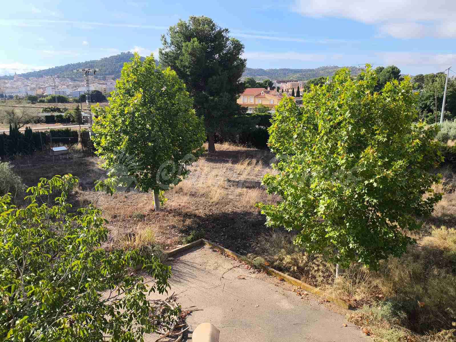 4 soveværelse Villa til salg i Yecla med garage - € 299.000 (Ref: 9282581)