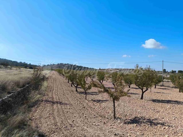 Grond te koop in Jumilla - € 29.900 (Ref: 9339234)