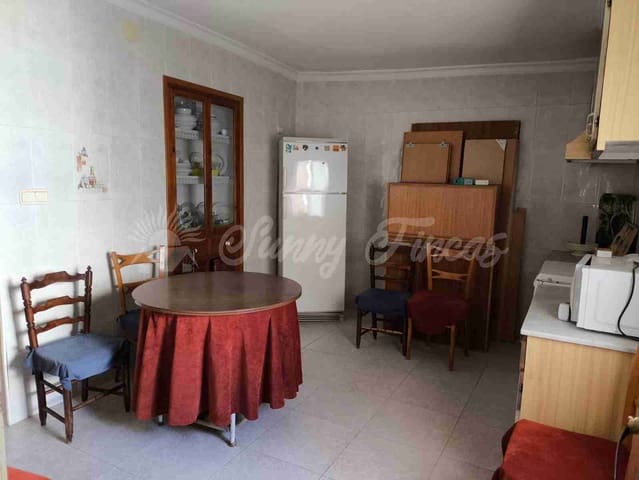 5 bedroom Townhouse for sale in Raspay, Yecla - € 74,995 (Ref: 9340068)