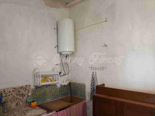 5 Zimmer Haus zu verkaufen in Raspay - 74.995 € (Ref: 9340068)
