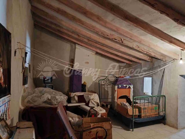 5 Zimmer Haus zu verkaufen in Raspay - 74.995 € (Ref: 9340068)