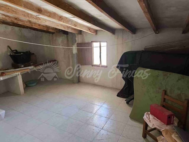 5 Zimmer Haus zu verkaufen in Raspay - 74.995 € (Ref: 9340068)