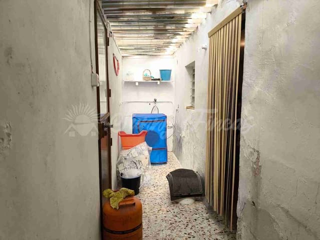 5 Zimmer Haus zu verkaufen in Raspay - 74.995 € (Ref: 9340068)