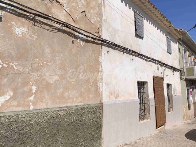 5 Zimmer Haus zu verkaufen in Raspay - 74.995 € (Ref: 9340068)