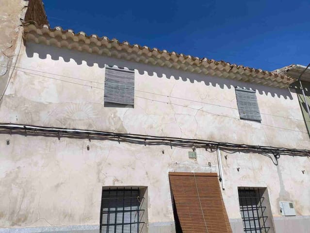 5 Zimmer Haus zu verkaufen in Raspay - 74.995 € (Ref: 9340068)