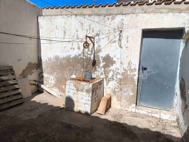 5 Zimmer Haus zu verkaufen in Raspay - 74.995 € (Ref: 9340068)