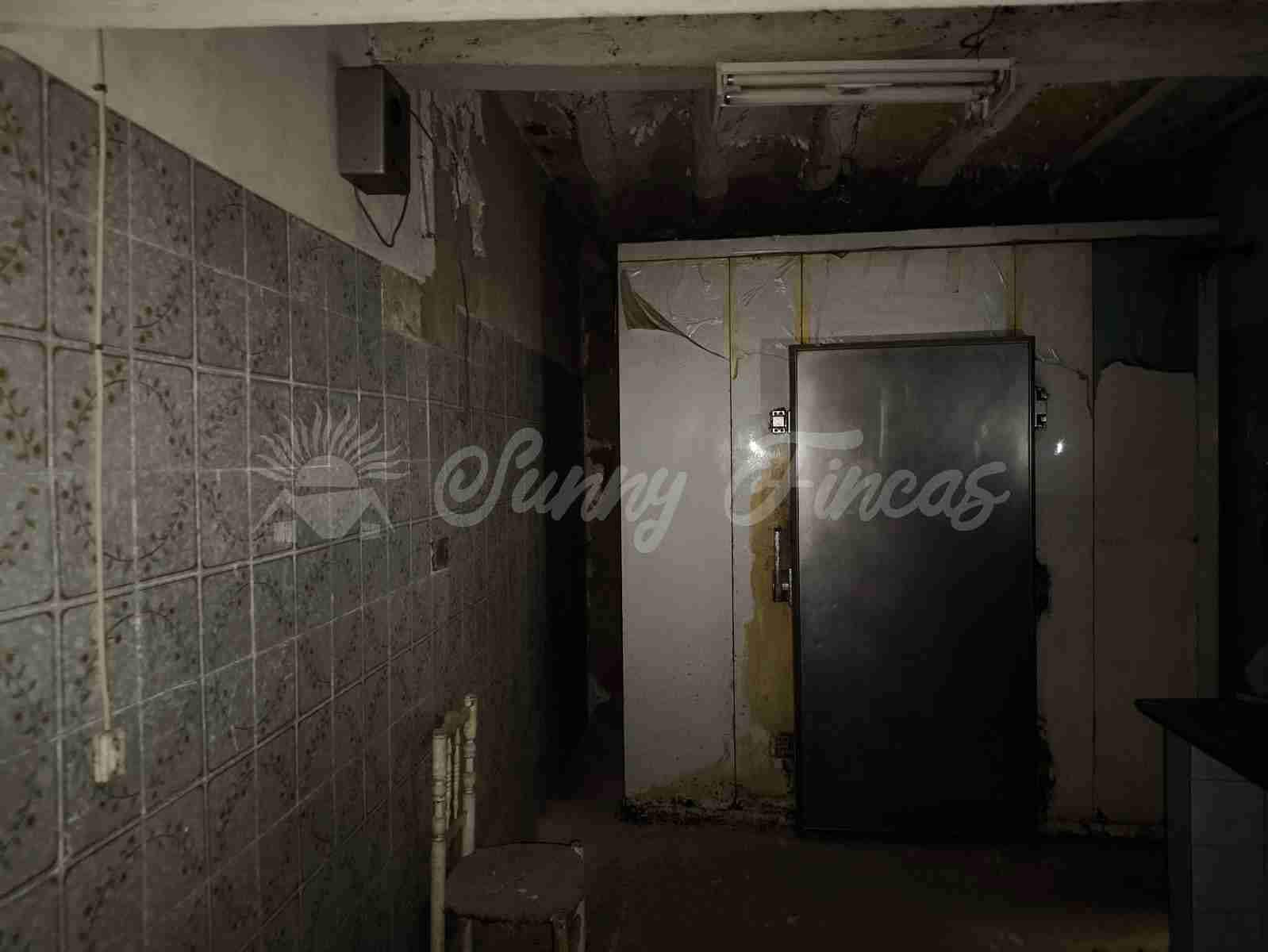 6 camera da letto Casa in vendita in Pinoso con garage - 75.000 € (Rif: 9340169)