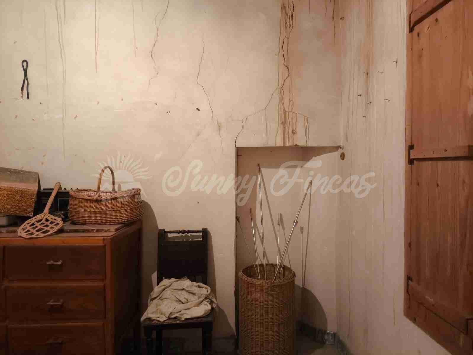 6 camera da letto Casa in vendita in Pinoso con garage - 75.000 € (Rif: 9340169)