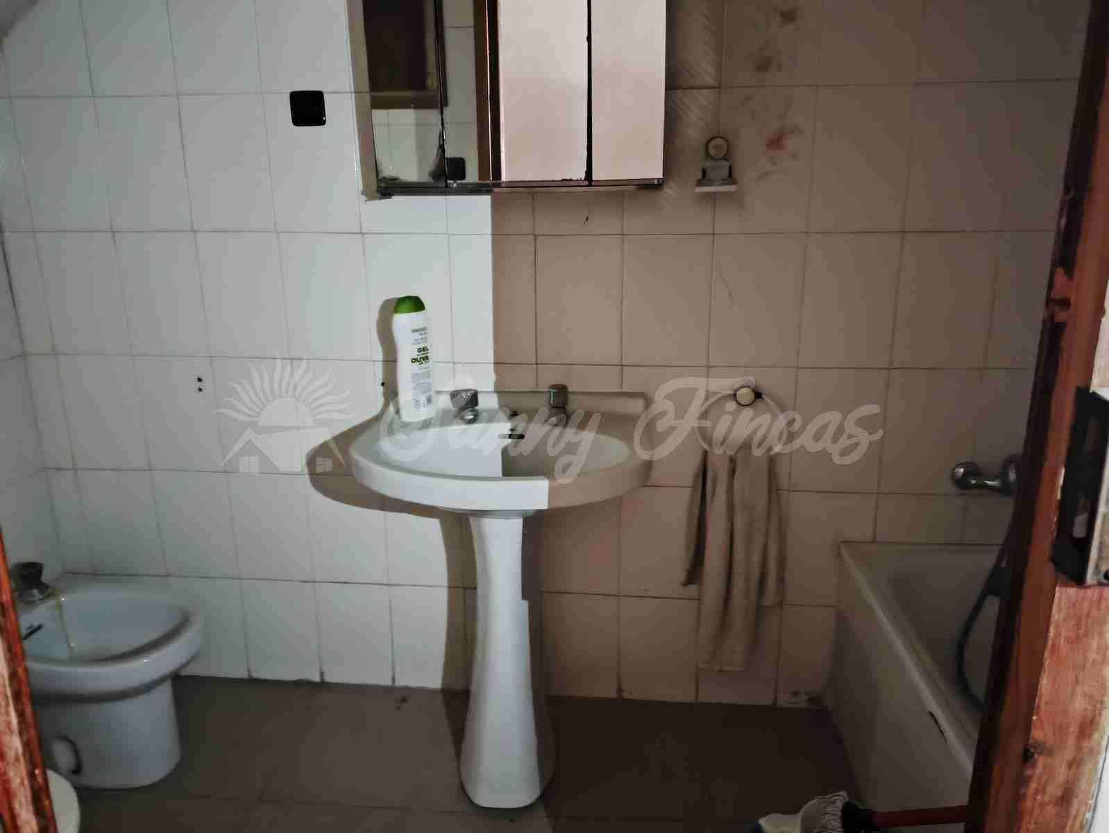 6 camera da letto Casa in vendita in Pinoso con garage - 75.000 € (Rif: 9340169)