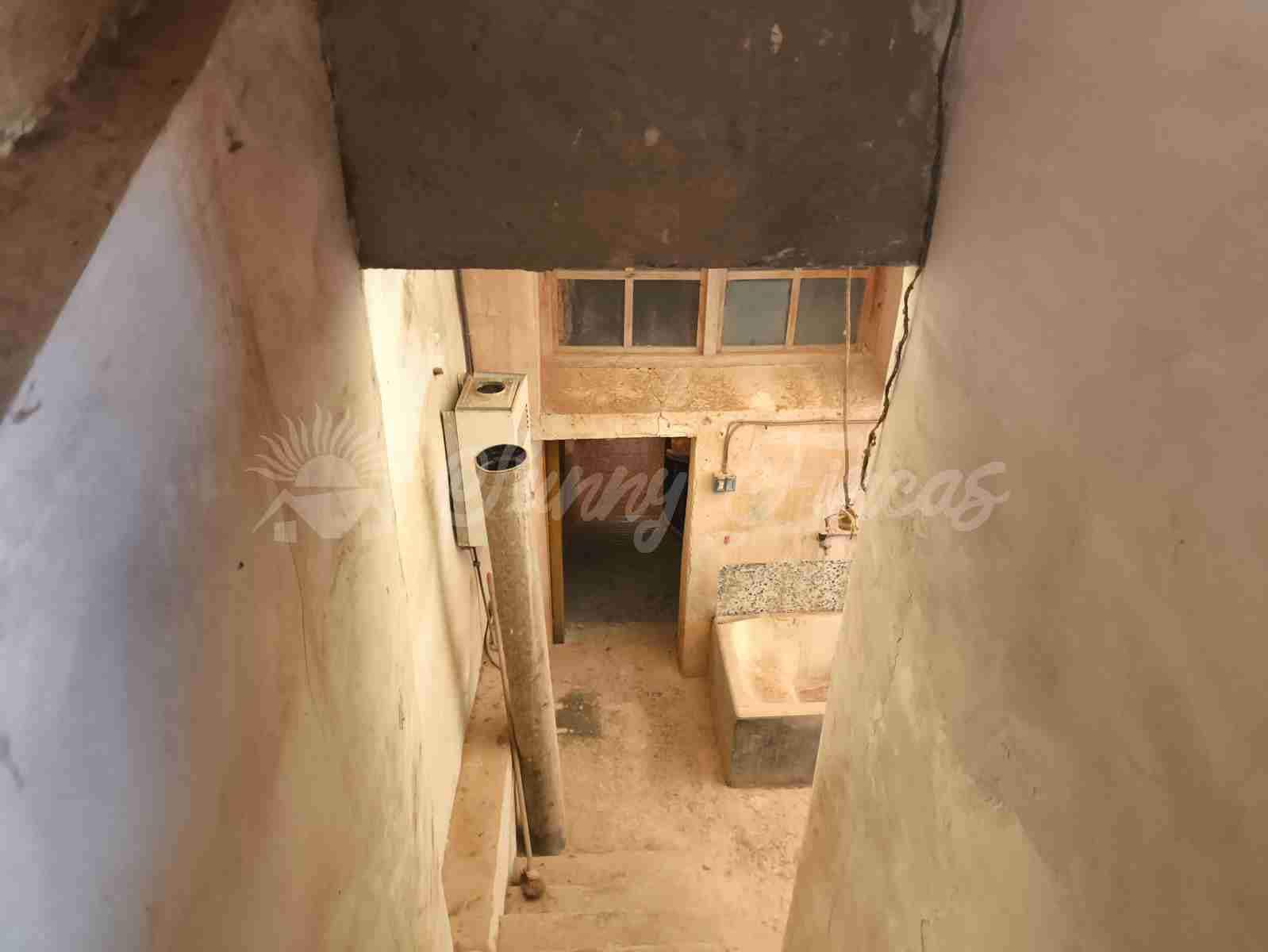 6 camera da letto Casa in vendita in Pinoso con garage - 75.000 € (Rif: 9340169)