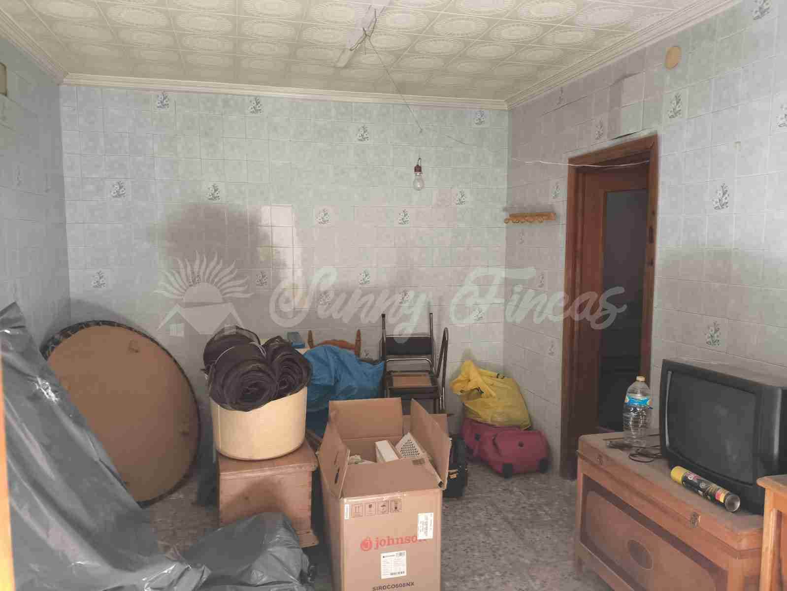 6 camera da letto Casa in vendita in Pinoso con garage - 75.000 € (Rif: 9340169)