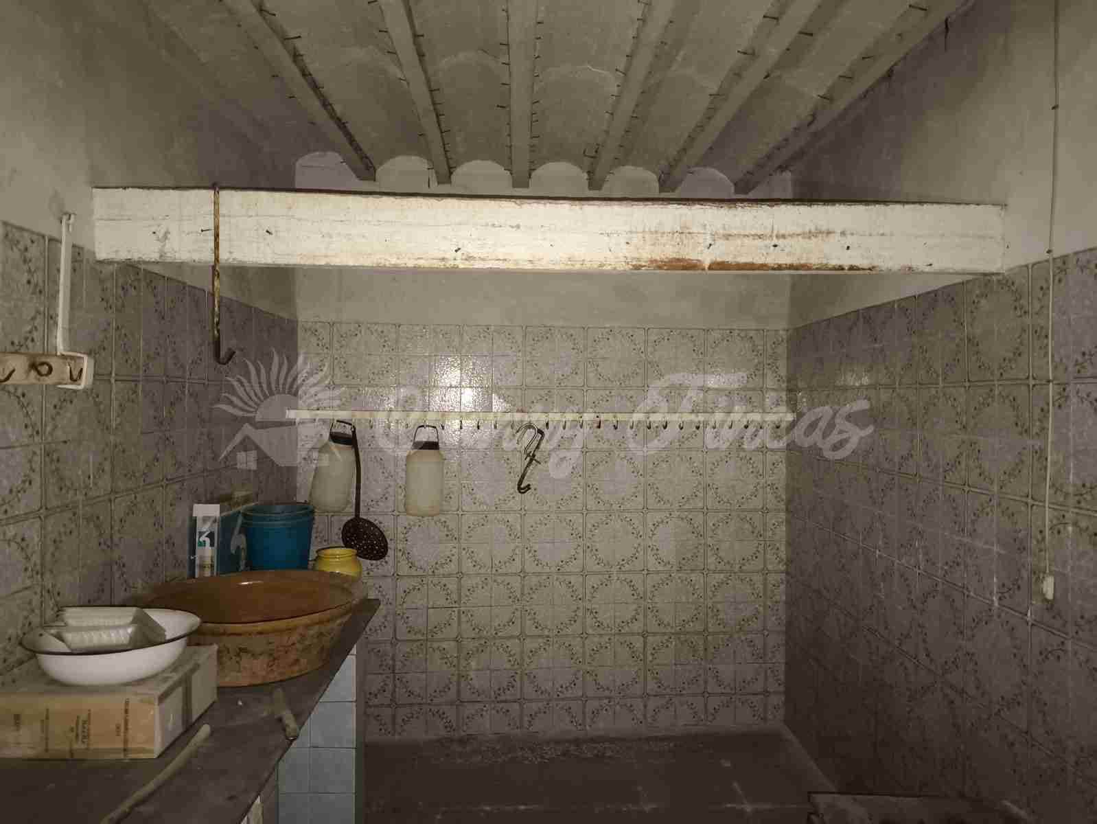 6 camera da letto Casa in vendita in Pinoso con garage - 75.000 € (Rif: 9340169)