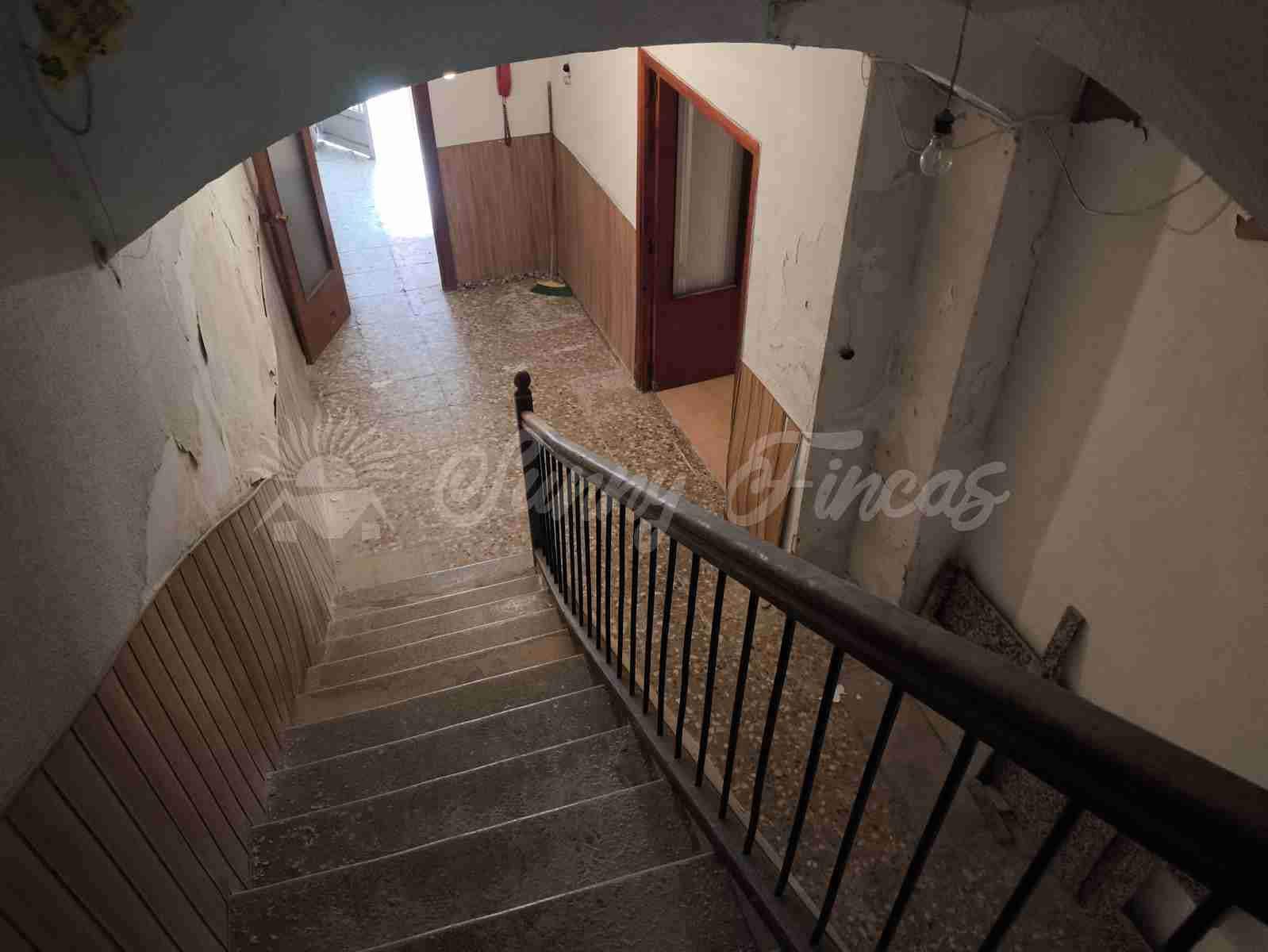 6 camera da letto Casa in vendita in Pinoso con garage - 75.000 € (Rif: 9340169)