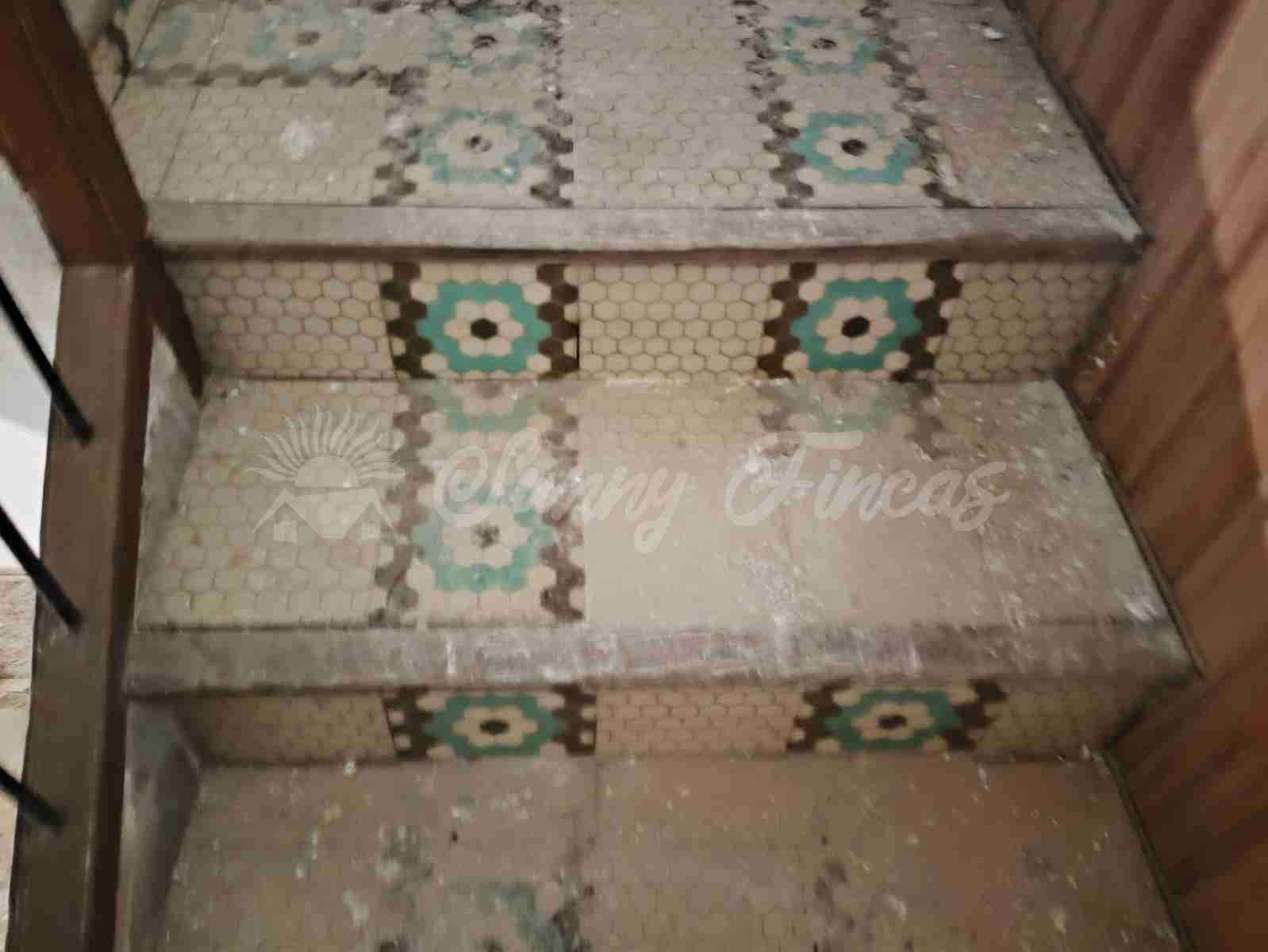 6 camera da letto Casa in vendita in Pinoso con garage - 75.000 € (Rif: 9340169)