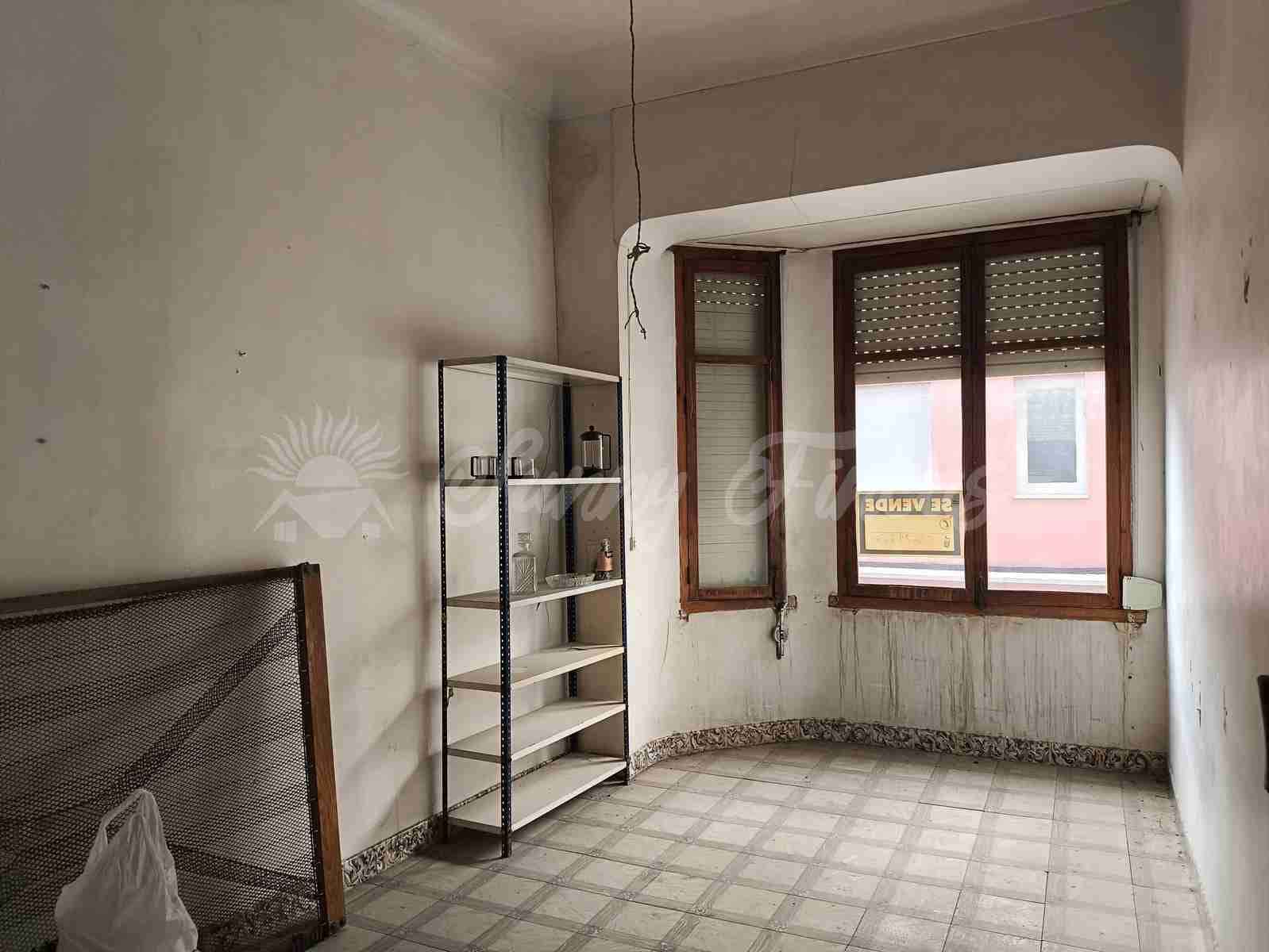 6 camera da letto Casa in vendita in Pinoso con garage - 75.000 € (Rif: 9340169)