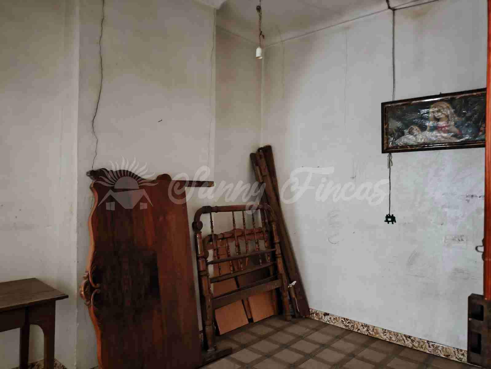 6 camera da letto Casa in vendita in Pinoso con garage - 75.000 € (Rif: 9340169)