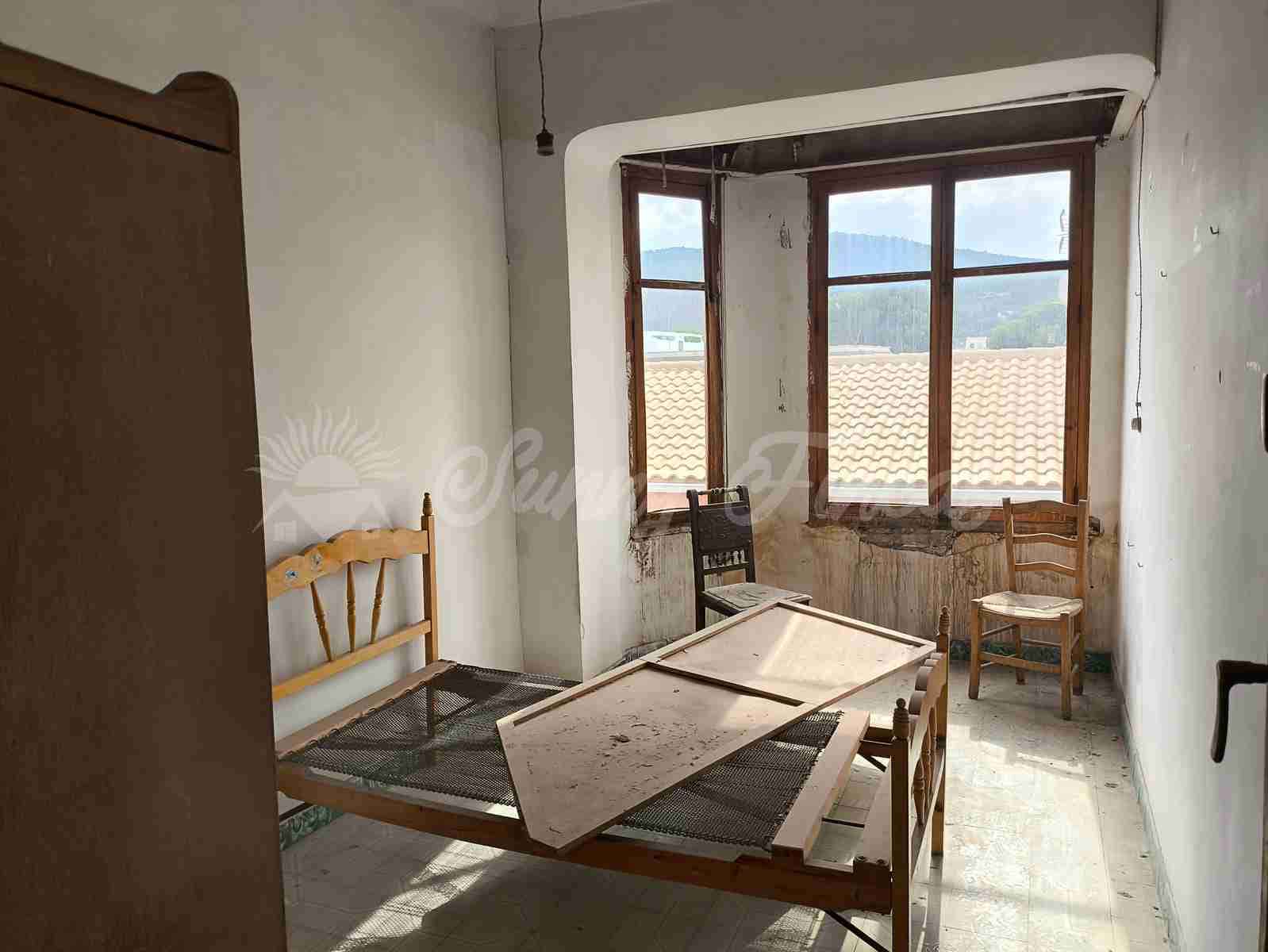 6 camera da letto Casa in vendita in Pinoso con garage - 75.000 € (Rif: 9340169)