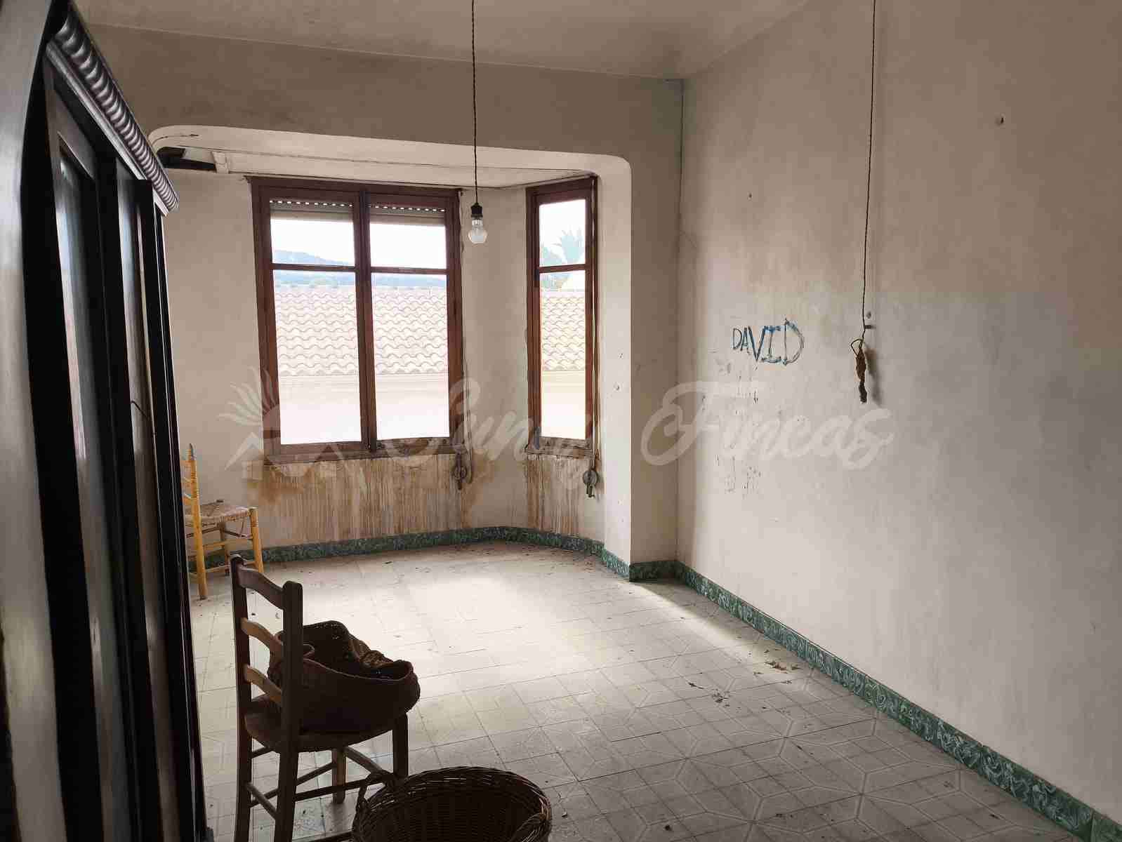6 camera da letto Casa in vendita in Pinoso con garage - 75.000 € (Rif: 9340169)
