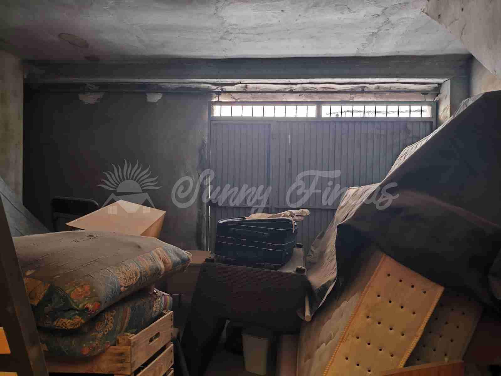 6 camera da letto Casa in vendita in Pinoso con garage - 75.000 € (Rif: 9340169)