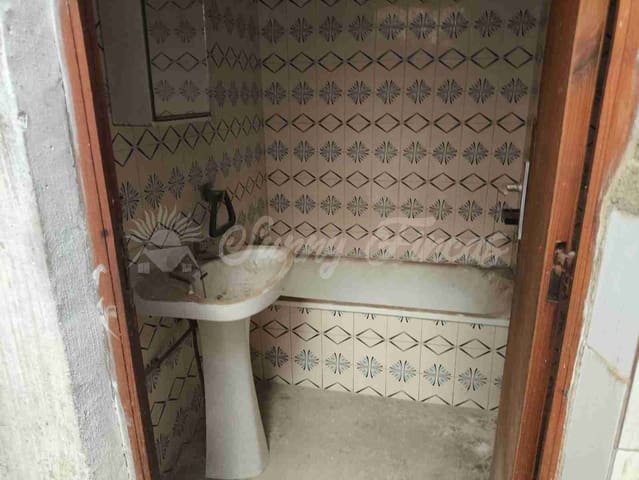 6 sovrum Hus till salu i Pinoso med garage - 75 000 € (Ref: 9340169)