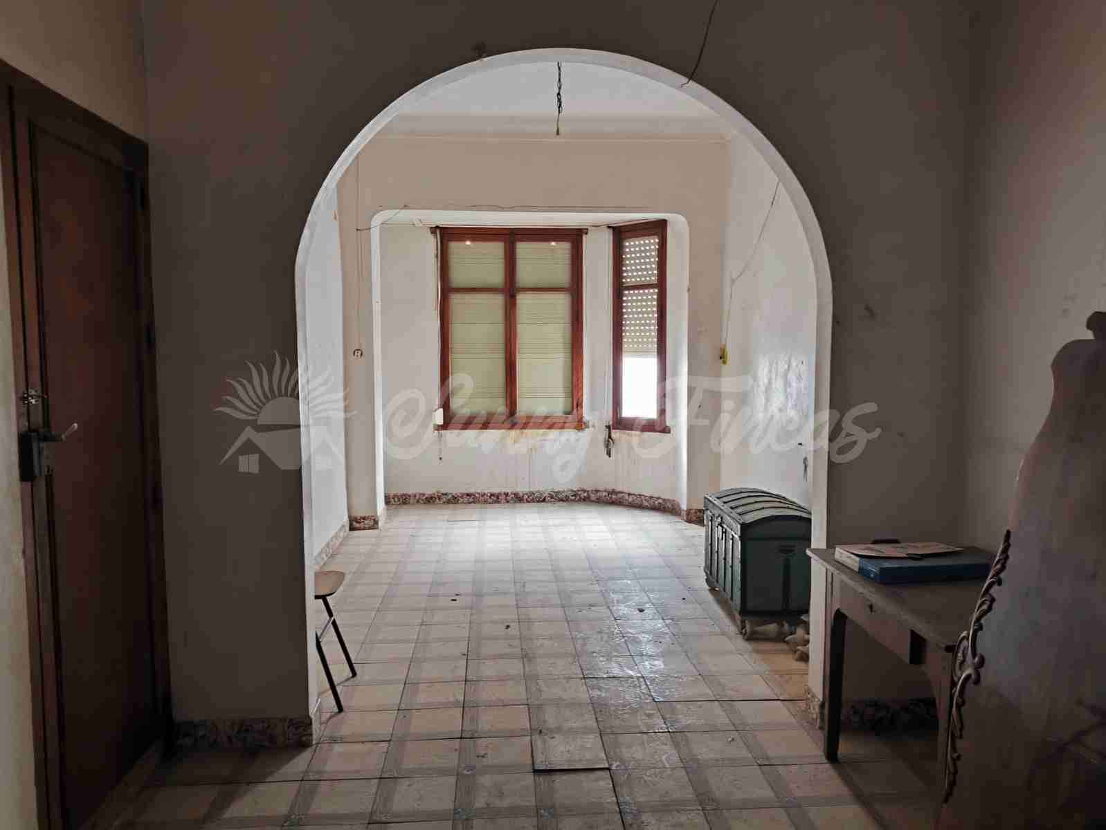 6 camera da letto Casa in vendita in Pinoso con garage - 75.000 € (Rif: 9340169)