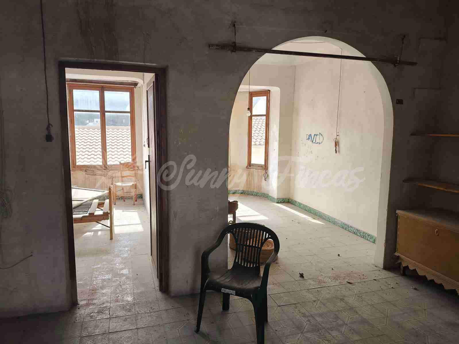 6 camera da letto Casa in vendita in Pinoso con garage - 75.000 € (Rif: 9340169)