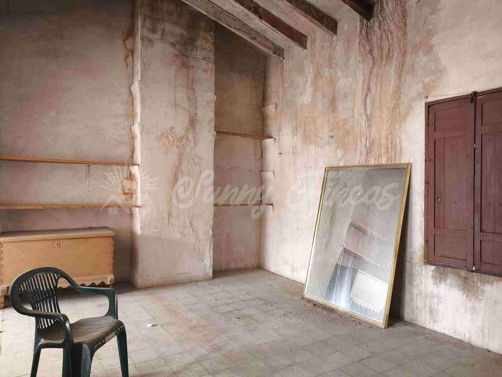 6 camera da letto Casa in vendita in Pinoso con garage - 75.000 € (Rif: 9340169)