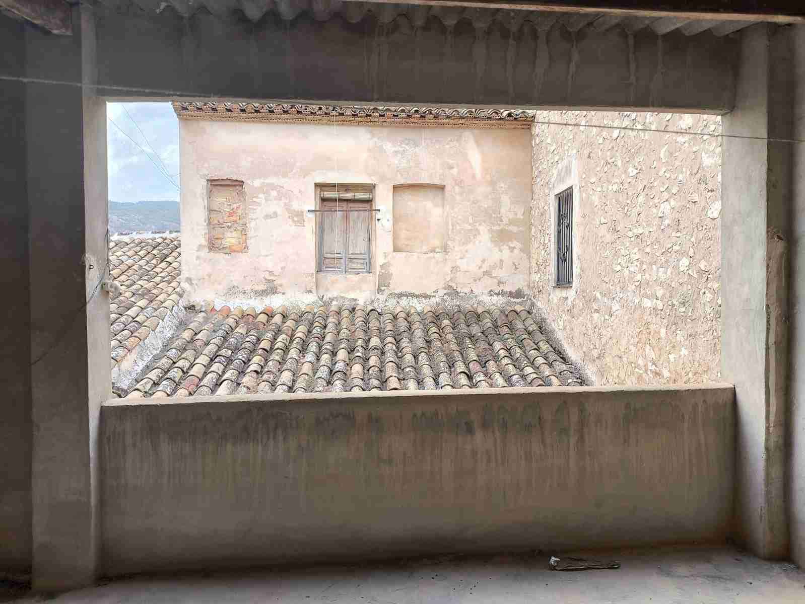 6 camera da letto Casa in vendita in Pinoso con garage - 75.000 € (Rif: 9340169)