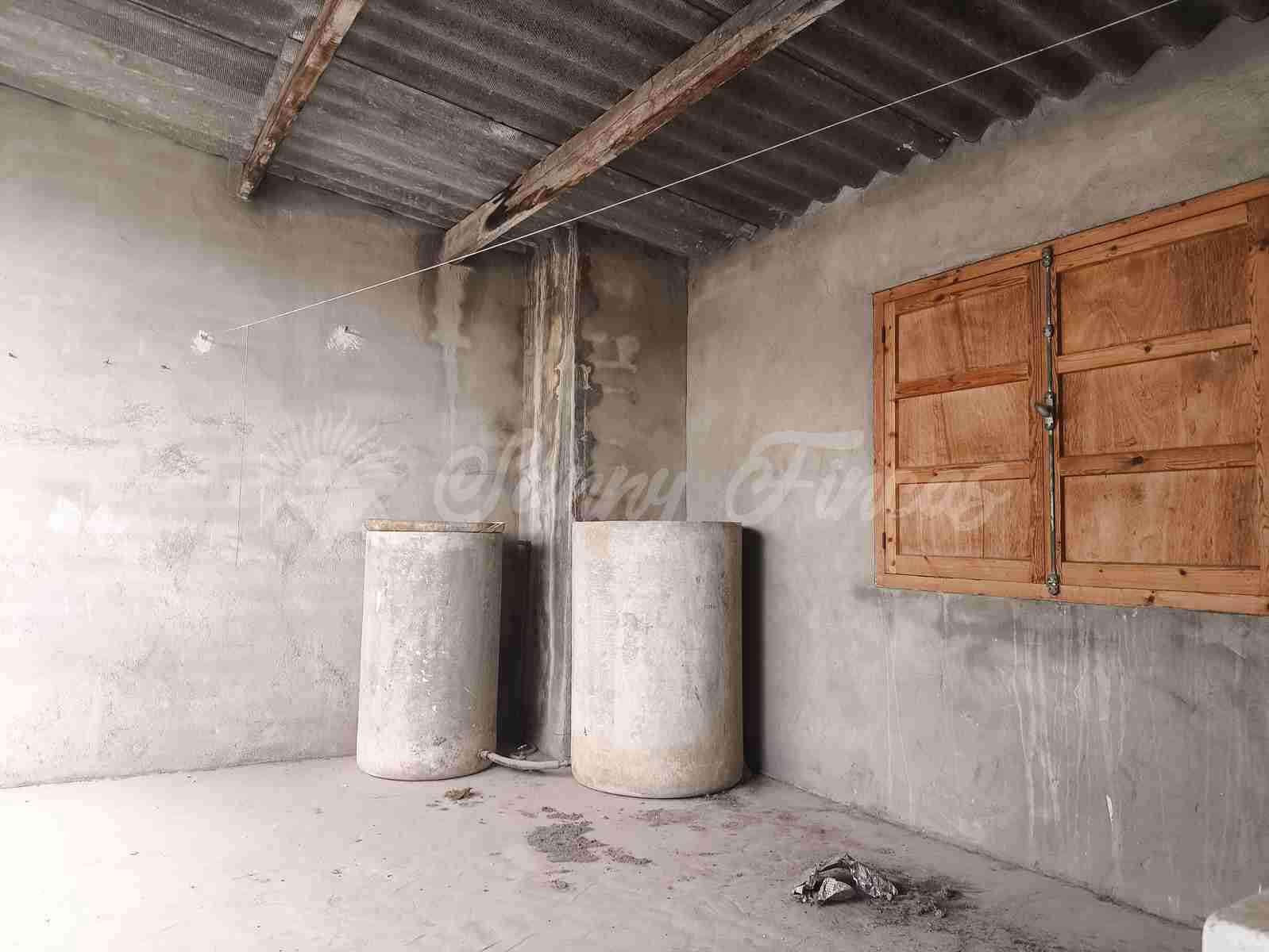 6 camera da letto Casa in vendita in Pinoso con garage - 75.000 € (Rif: 9340169)