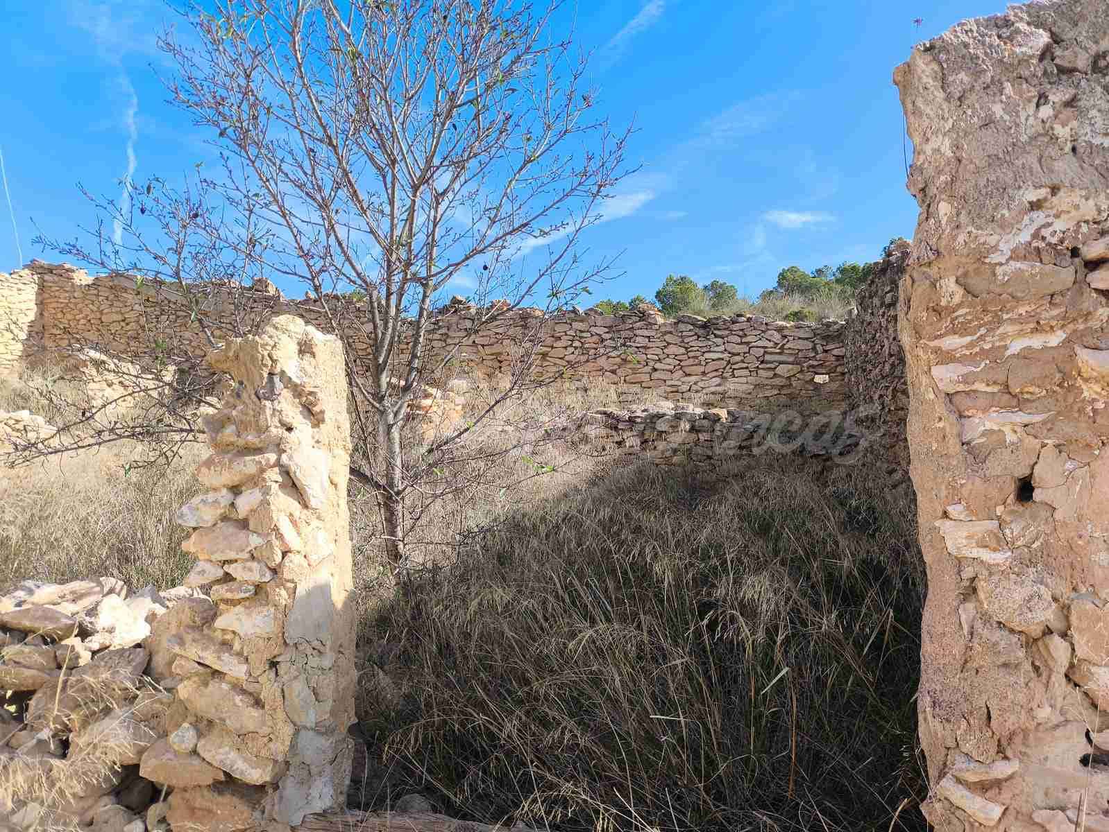 Ruin till salu i Yecla - 30 000 € (Ref: 9400028)