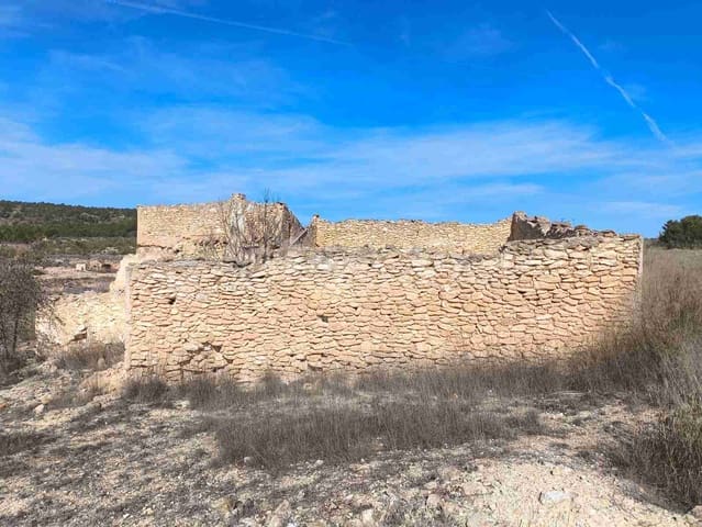 Ruïne te koop in Yecla - € 30.000 (Ref: 9400028)