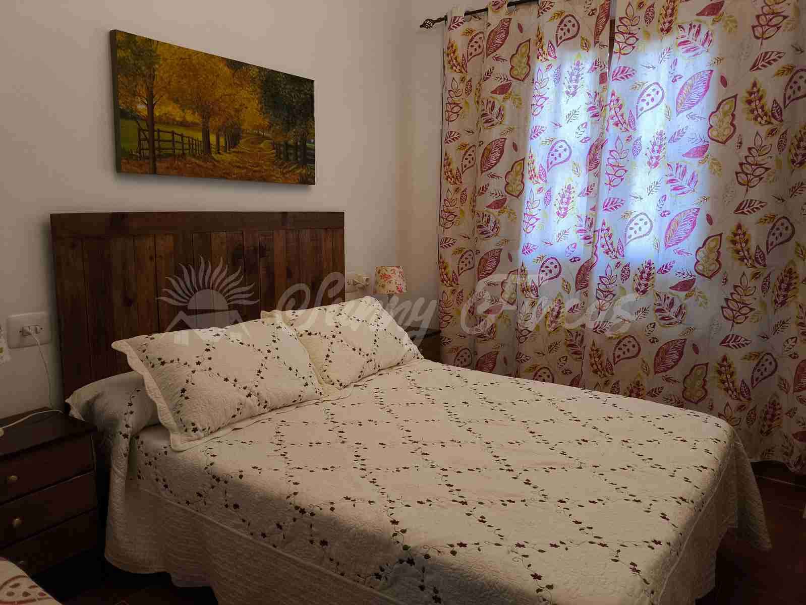 4 slaapkamer Finca/Landhuis te koop in Almansa met zwembad garage - € 235.000 (Ref: 9404572)