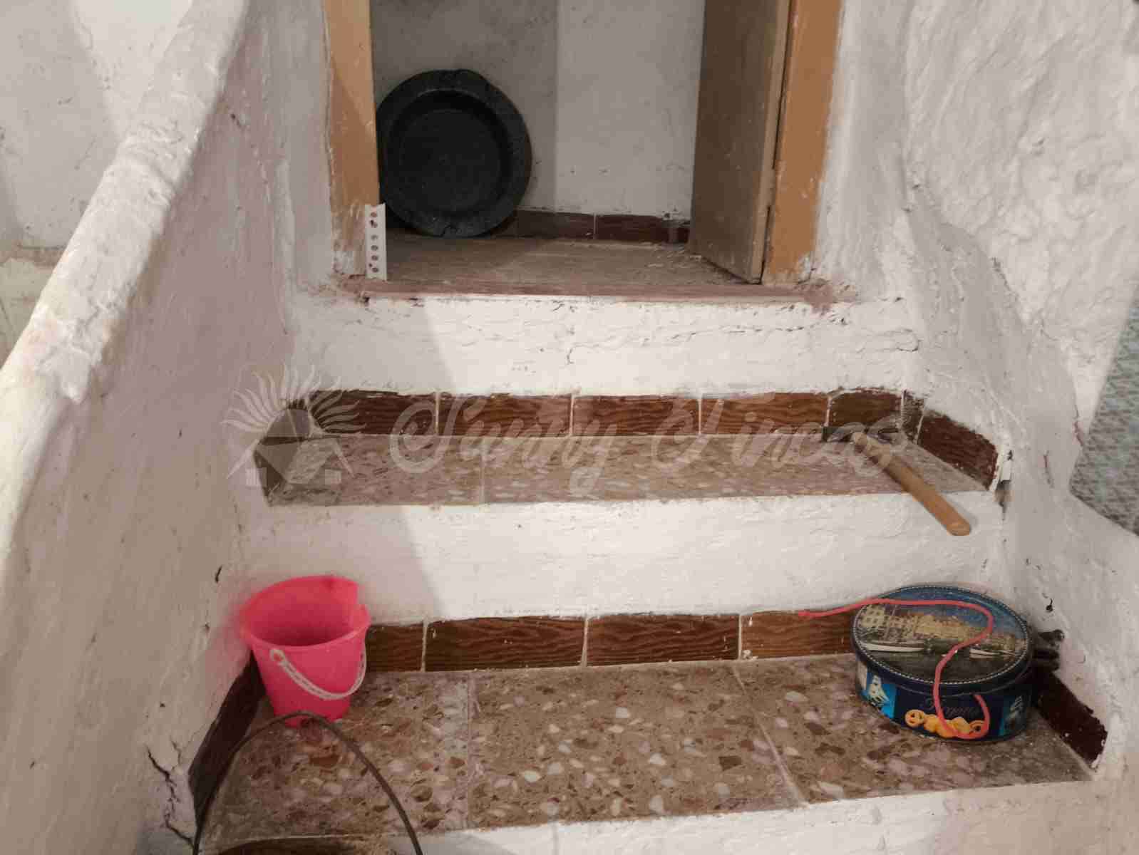 3 chambre Finca/Maison de Campagne à vendre à Yecla avec garage - 63 000 € (Ref: 9417680)