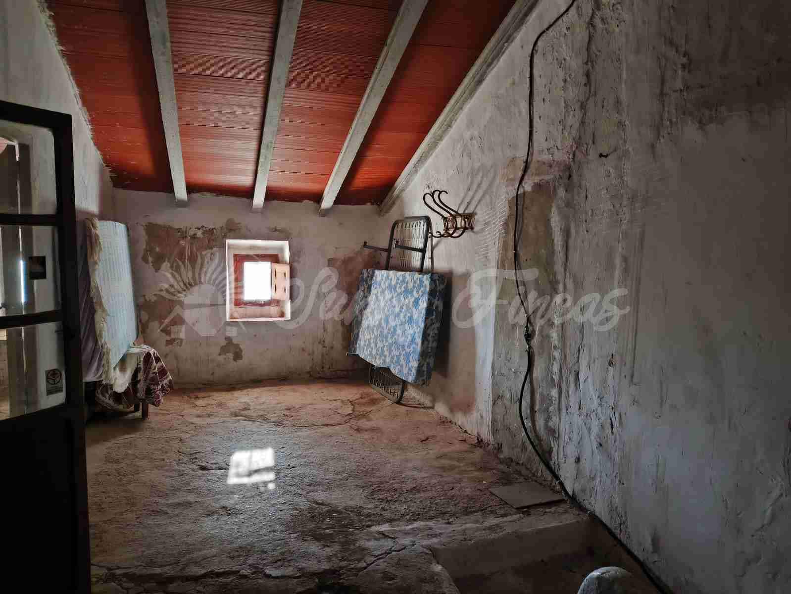 3 chambre Finca/Maison de Campagne à vendre à Yecla avec garage - 63 000 € (Ref: 9417680)