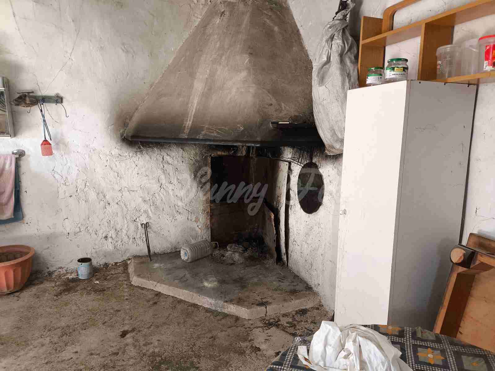 3 chambre Finca/Maison de Campagne à vendre à Yecla avec garage - 63 000 € (Ref: 9417680)