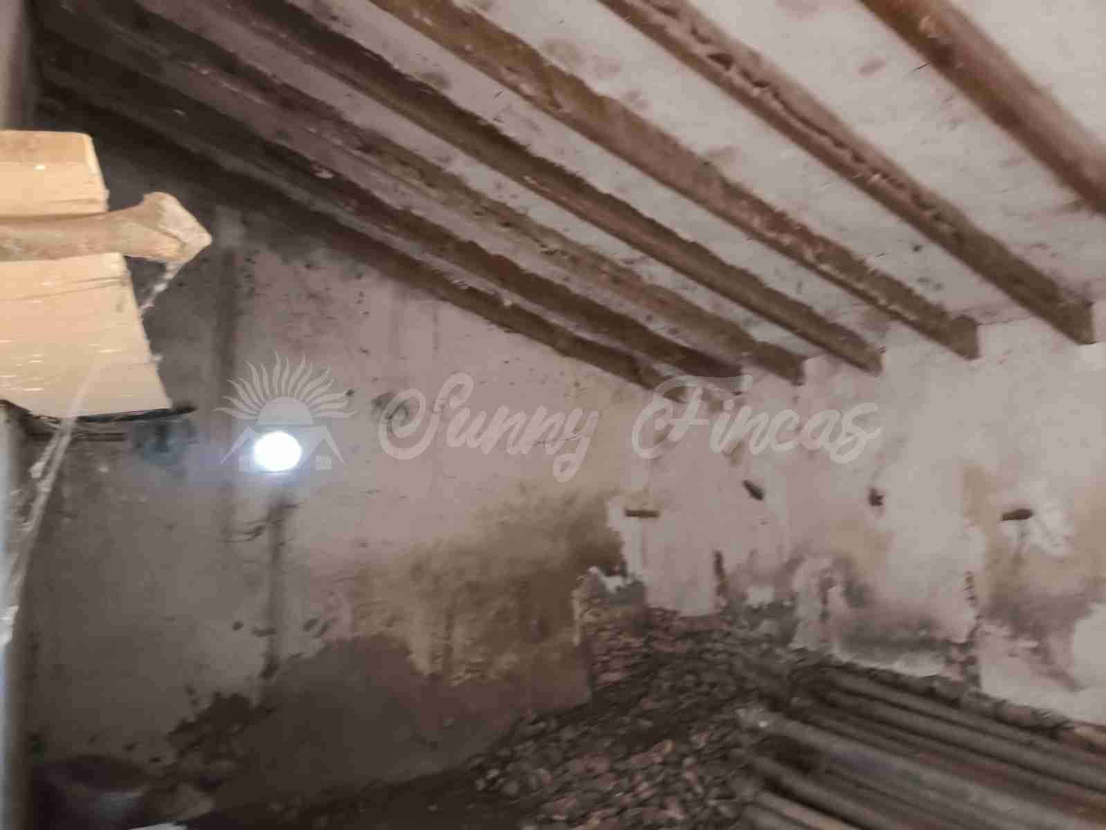 Ruïne te koop in Yecla - € 28.000 (Ref: 9417733)