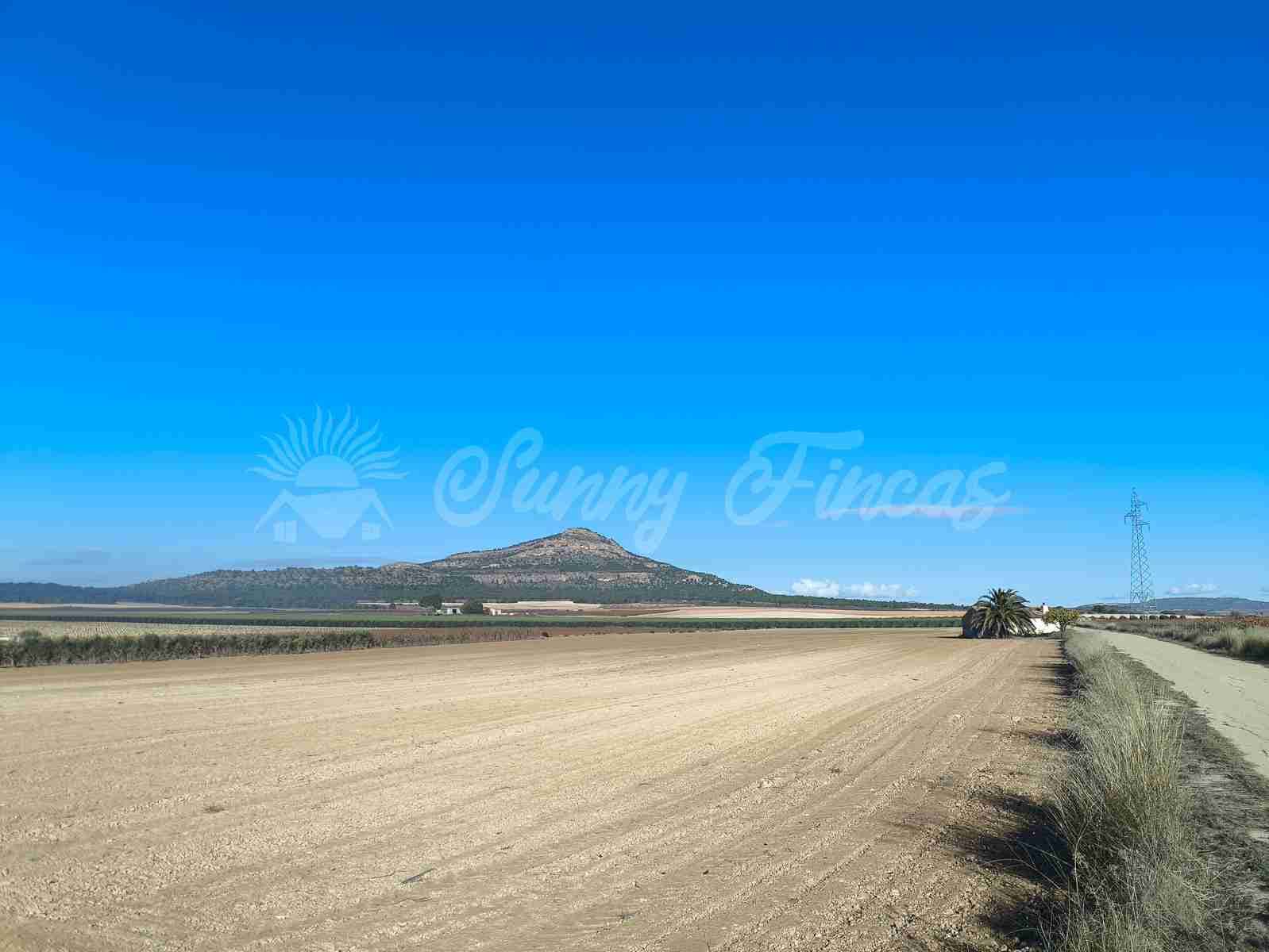 Ruïne te koop in Yecla - € 28.000 (Ref: 9417733)