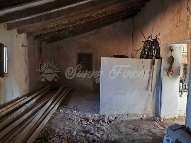 Ruïne te koop in Yecla - € 28.000 (Ref: 9417733)