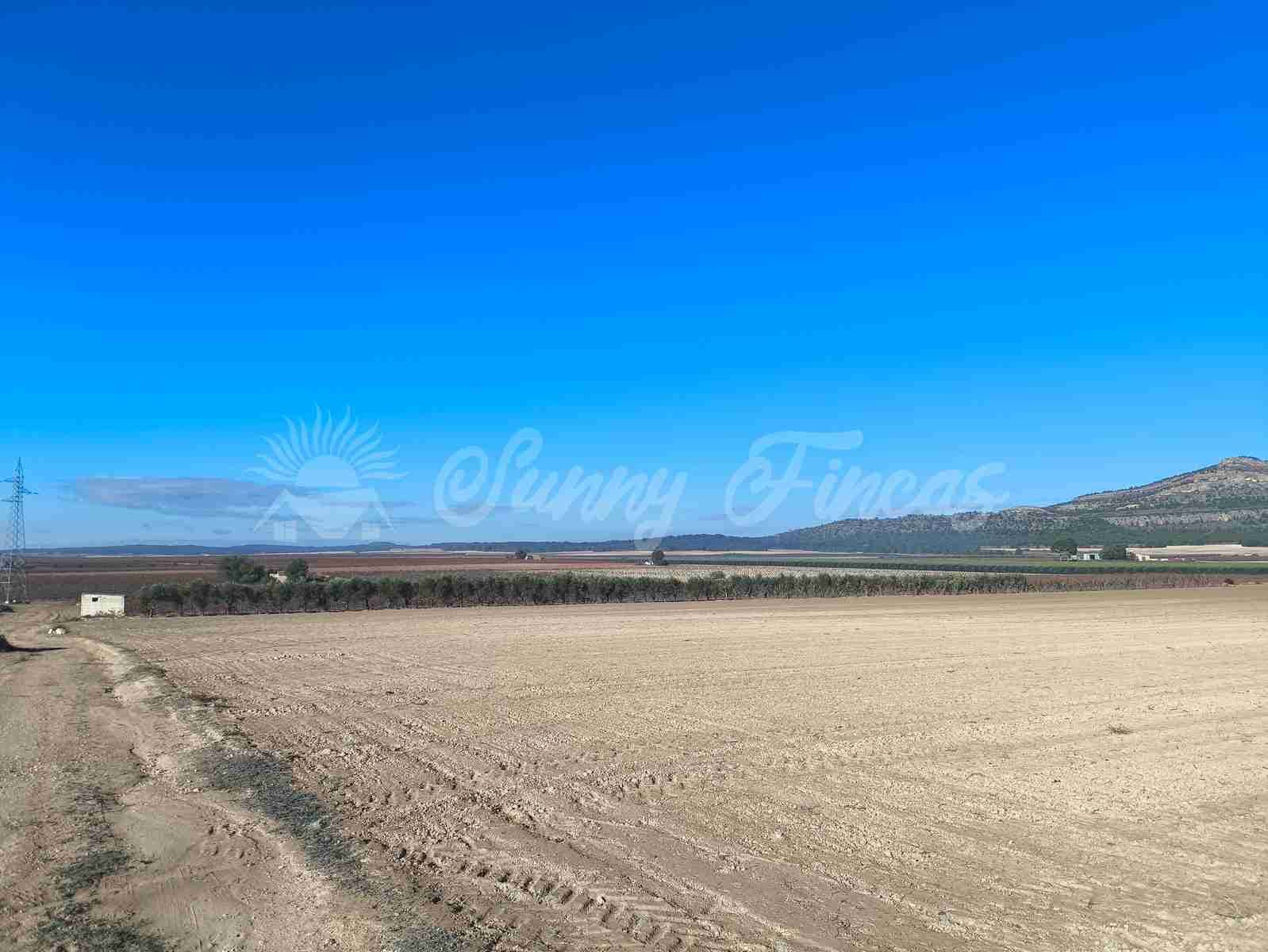 Ruïne te koop in Yecla - € 28.000 (Ref: 9417733)