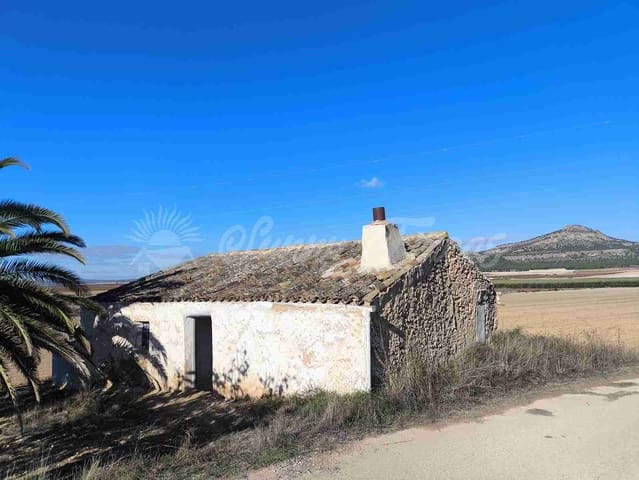 Ruïne te koop in Yecla - € 28.000 (Ref: 9417733)