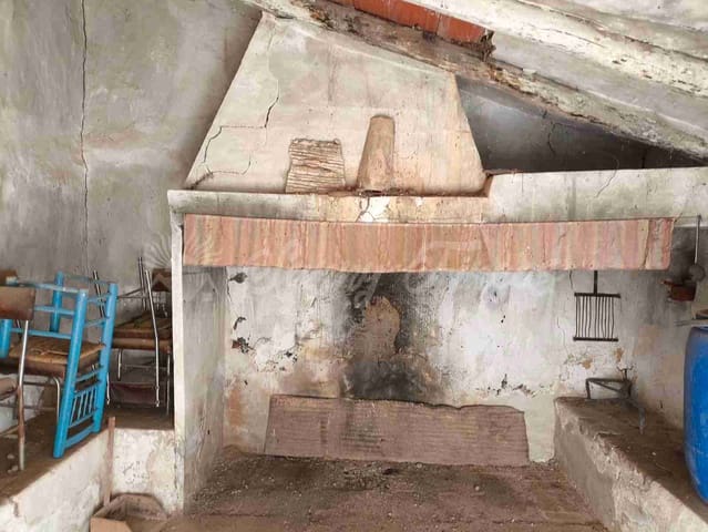 Ruïne te koop in Yecla - € 28.000 (Ref: 9417733)