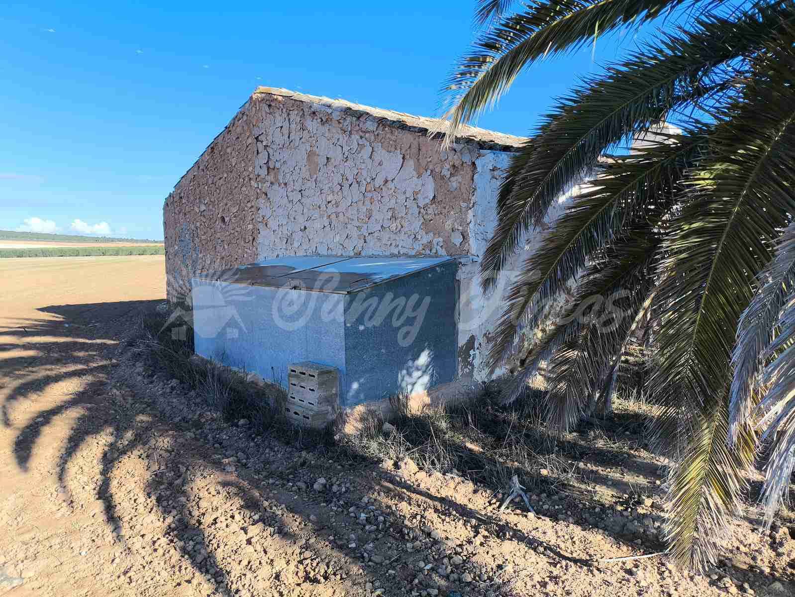 Ruïne te koop in Yecla - € 28.000 (Ref: 9417733)