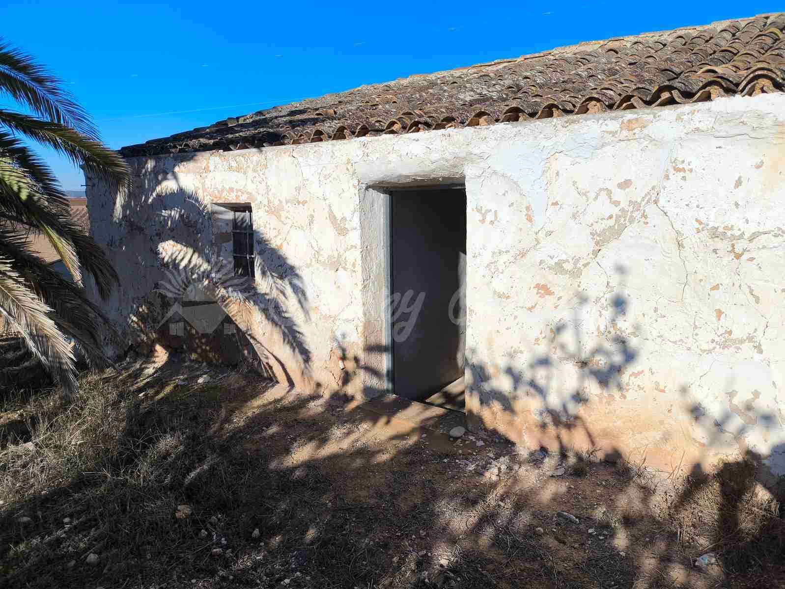 Ruïne te koop in Yecla - € 28.000 (Ref: 9417733)