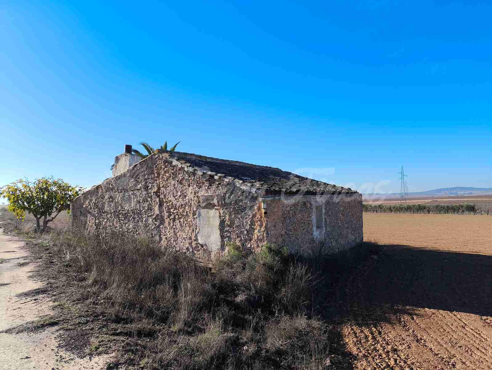 Ruïne te koop in Yecla - € 28.000 (Ref: 9417733)