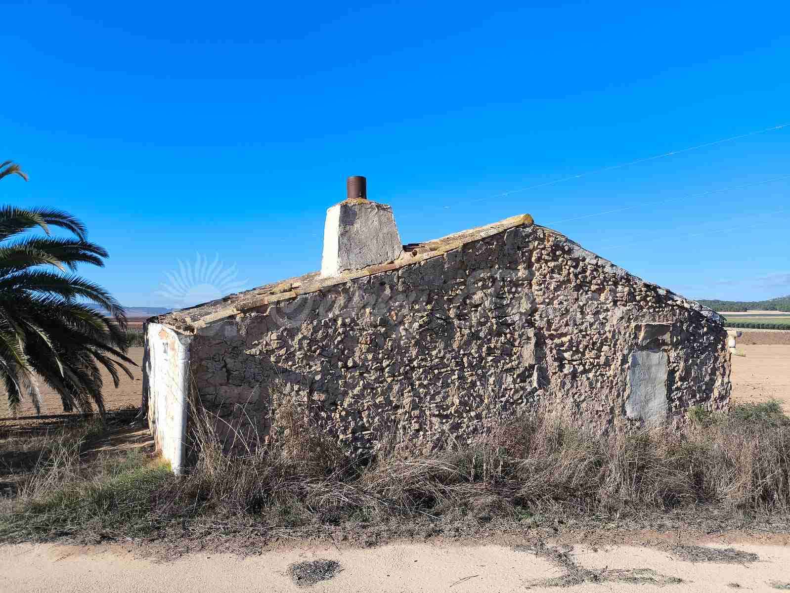 Ruïne te koop in Yecla - € 28.000 (Ref: 9417733)