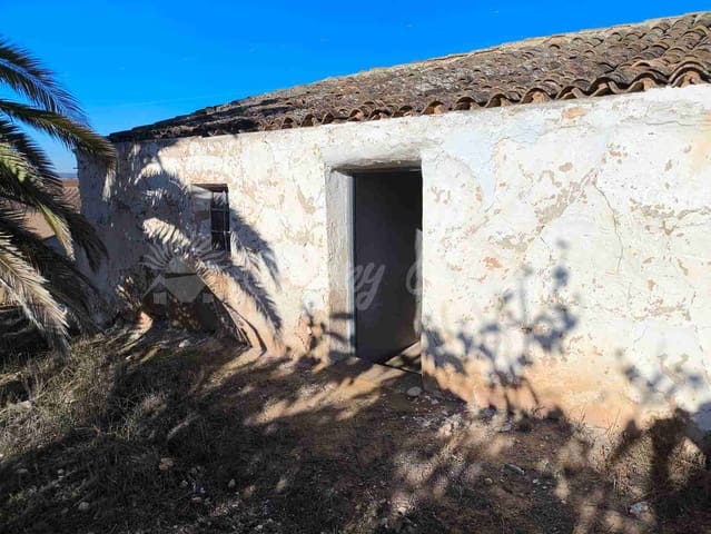 Ruïne te koop in Yecla - € 28.000 (Ref: 9417733)