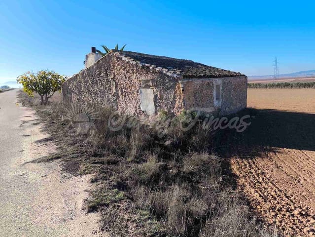 Ruïne te koop in Yecla - € 28.000 (Ref: 9417733)