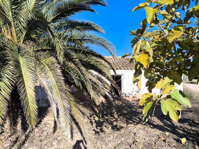 Ruïne te koop in Yecla - € 28.000 (Ref: 9417733)