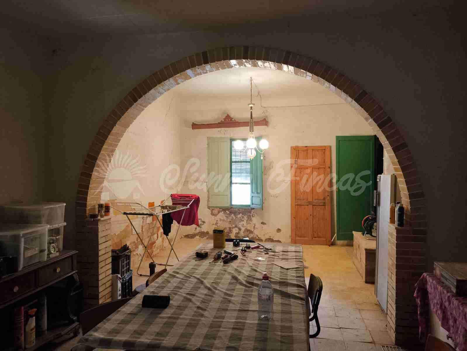 4 quarto Quinta/Casa Rural para venda em Yecla com garagem - 79 990 € (Ref: 9530964)