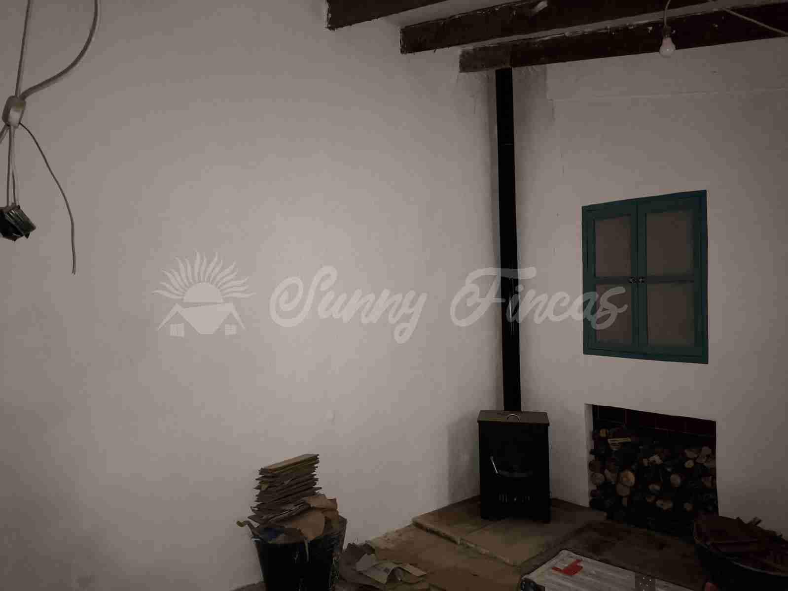 4 quarto Quinta/Casa Rural para venda em Yecla com garagem - 79 990 € (Ref: 9530964)